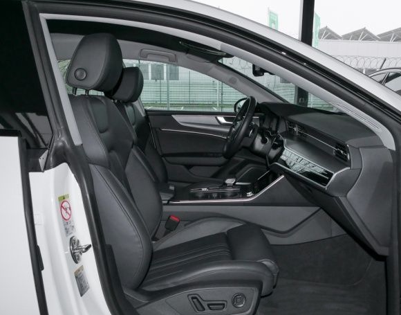 AUDI A7 Sportback 50 TDI Quattro S-tronic S-line | předváděcí auto | skladem | od německého autorizovaného prodejce | online nákup | super cena | autoibuy.com